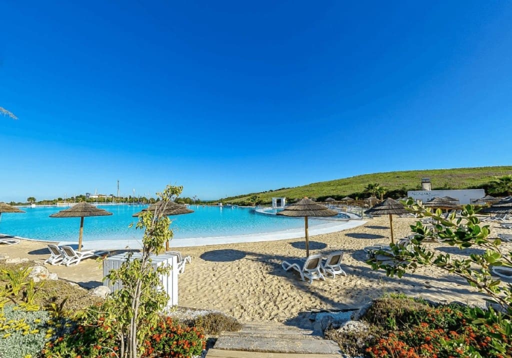 2 sypialnia Apartament na sprzedaż w Estepona z basenem - 259 000 € (Ref: 8118895)