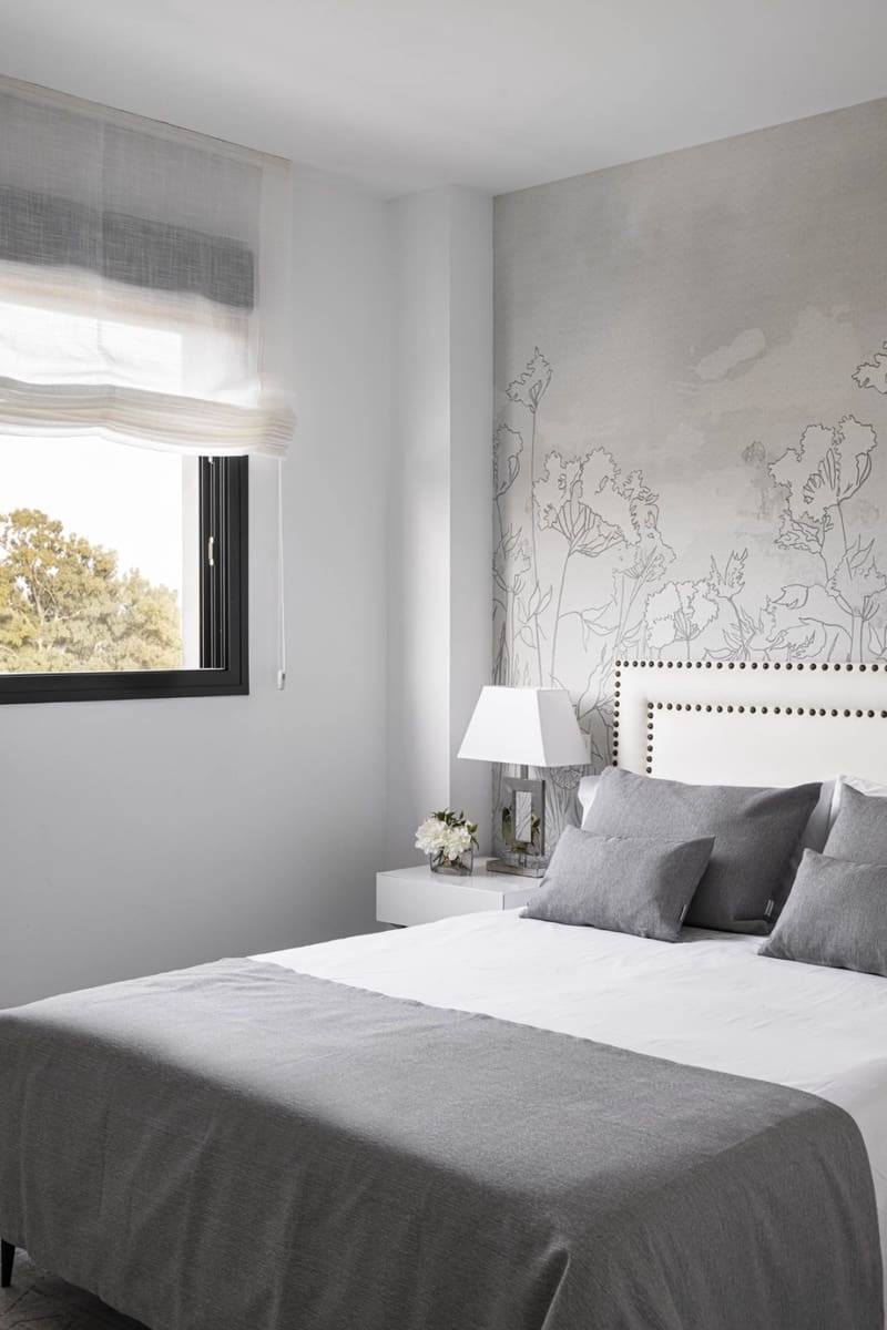 3 makuuhuone Huoneisto myytävänä paikassa Torremolinos mukana uima-altaan - 1 300 000 € (Ref: 8121702)