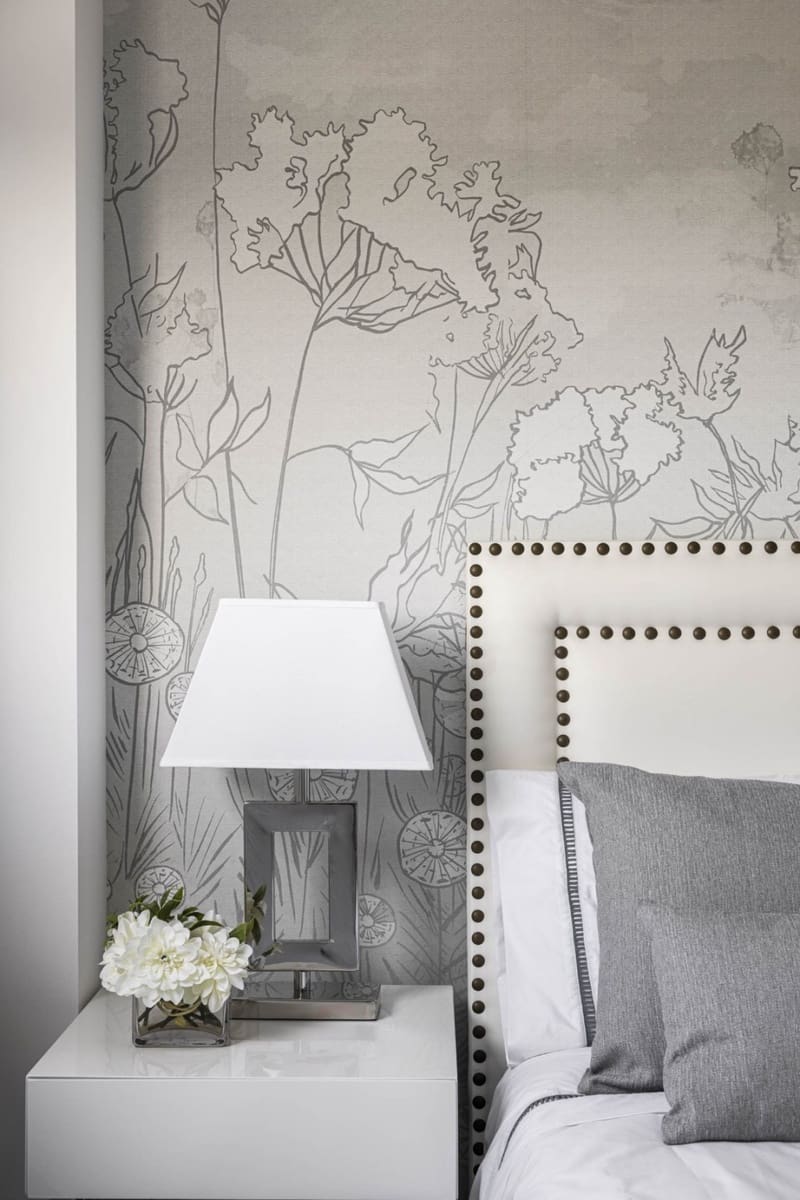 3 makuuhuone Huoneisto myytävänä paikassa Torremolinos mukana uima-altaan - 1 300 000 € (Ref: 8121702)