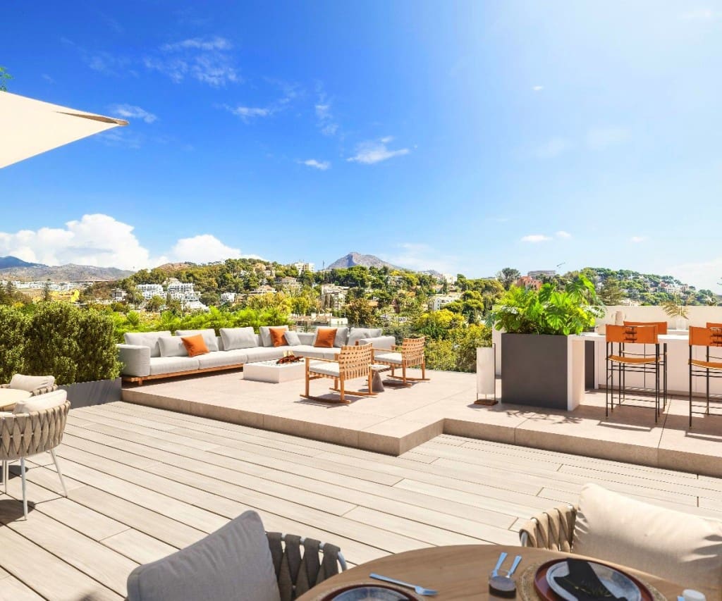 4 soverom Villa til salgs i Malaga by med svømmebasseng - € 3 500 000 (Ref: 8125426)