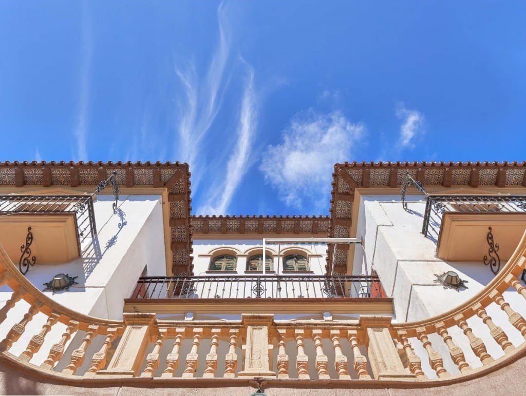 4 soverom Villa til salgs i Malaga by med svømmebasseng - € 3 500 000 (Ref: 8125426)