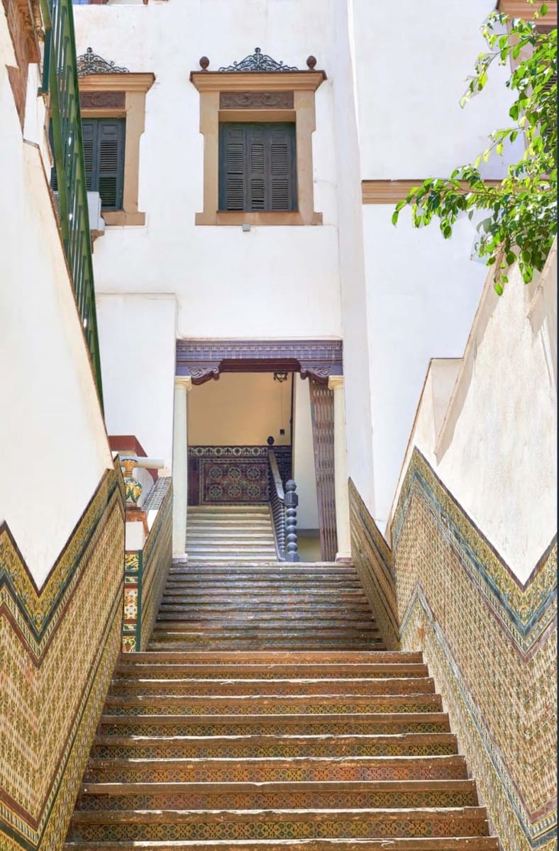 4 soverom Villa til salgs i Malaga by med svømmebasseng - € 3 500 000 (Ref: 8125426)