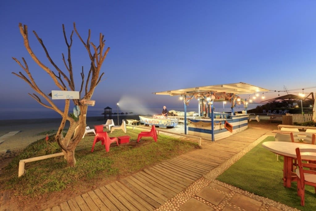 3 sypialnia Apartament na sprzedaż w La Alcaidesa z basenem - 510 000 € (Ref: 8145034)