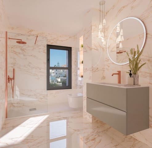 2 sovrum Lägenhet till salu i Benalmadena Costa, Benalmádena - 299 900 € (Ref: 8177808)