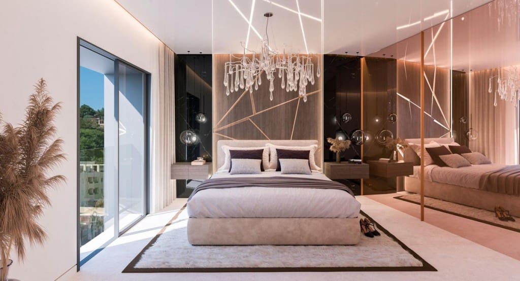 2 sovrum Lägenhet till salu i Benalmadena Costa - 299 900 € (Ref: 8177808)