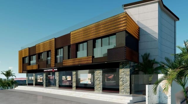 2 sovrum Lägenhet till salu i Benalmadena Costa, Benalmádena - 299 900 € (Ref: 8177808)