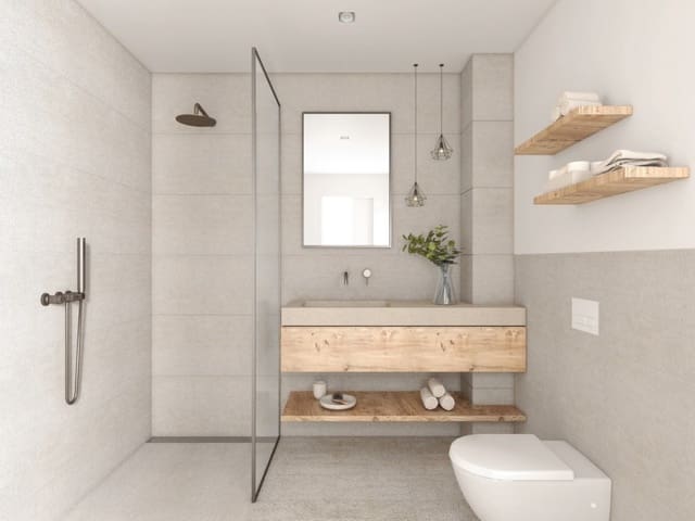 1 sovrum Lägenhet till salu i Calahonda, Mijas med pool - 255 150 € (Ref: 8258649)