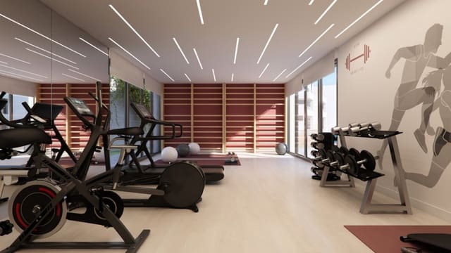 4 chambre Appartement à vendre à Casares avec piscine - 580 000 € (Ref: 8262981)