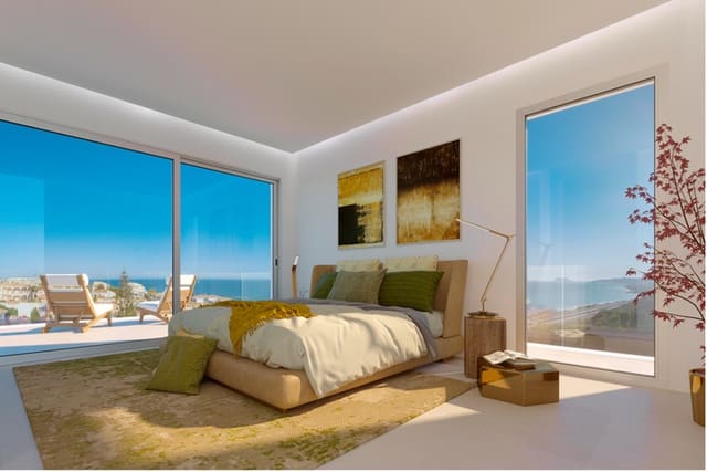 4 camera da letto Villa in vendita in Mijas Costa, Mijas con piscina - 1.195.000 € (Rif: 8290271)