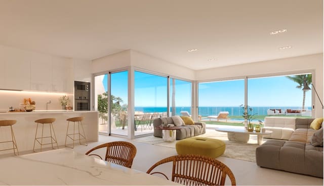 4 camera da letto Villa in vendita in Mijas Costa, Mijas con piscina - 1.195.000 € (Rif: 8290271)