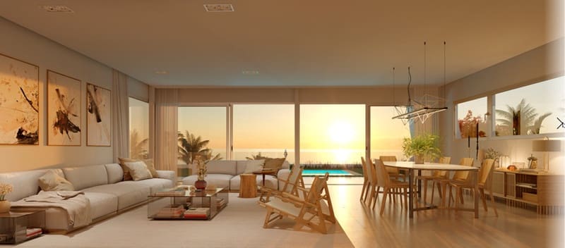 4 camera da letto Villa in vendita in Mijas Costa con piscina - 1.195.000 € (Rif: 8290271)