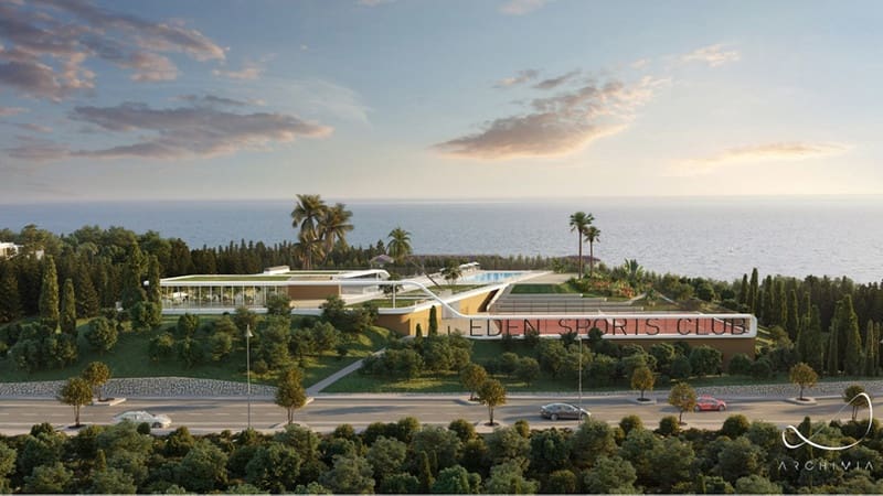 4 camera da letto Villa in vendita in Mijas Costa con piscina - 1.195.000 € (Rif: 8290271)