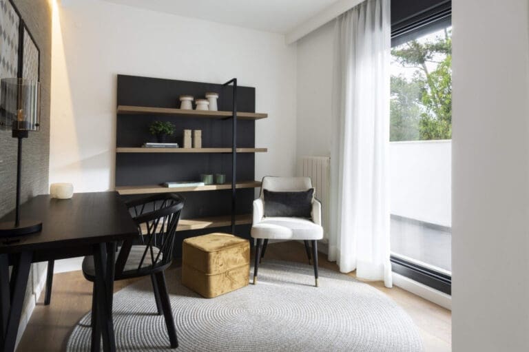 4 soveværelse Penthouse til salg i Malaga by med swimmingpool - € 1.220.000 (Ref: 8295623)