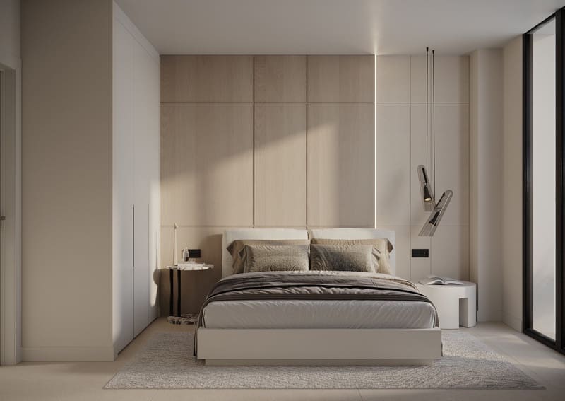 3 sypialnia Apartament na sprzedaż w Estepona z basenem - 735 000 € (Ref: 8297796)