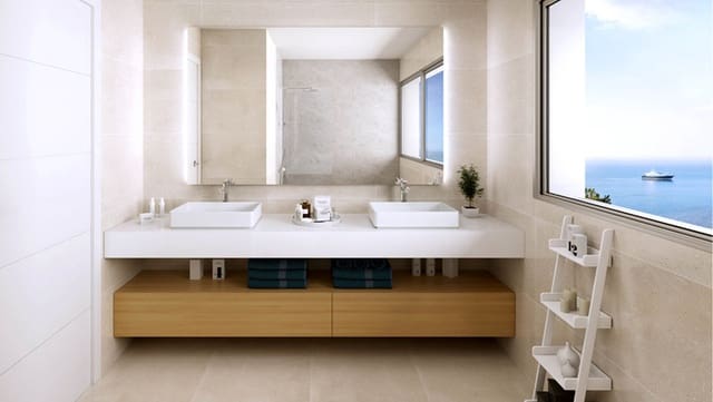 3 sovrum Villa till salu i Mijas Costa, Mijas med pool - 564 000 € (Ref: 8331416)