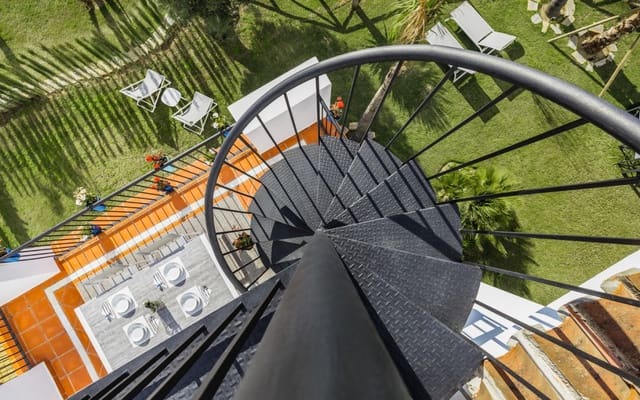 2 sypialnia Apartament na sprzedaż w Benahavís z basenem - 400 000 € (Ref: 8331417)