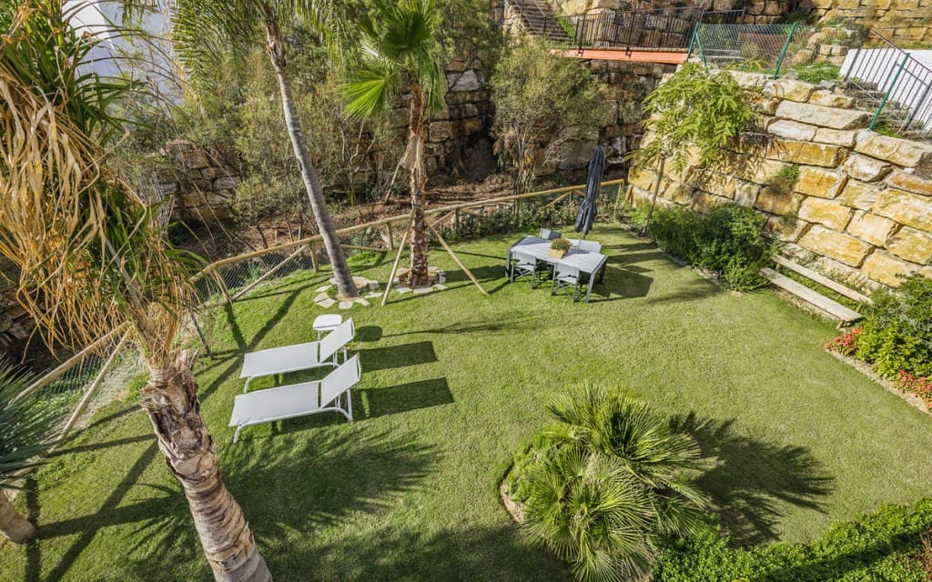 2 sypialnia Apartament na sprzedaż w Benahavis z basenem - 400 000 € (Ref: 8331417)