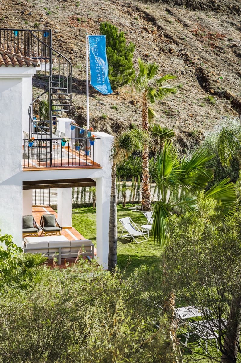 3 soverom Leilighet til salgs i Benahavis med svømmebasseng - € 370 000 (Ref: 8339529)