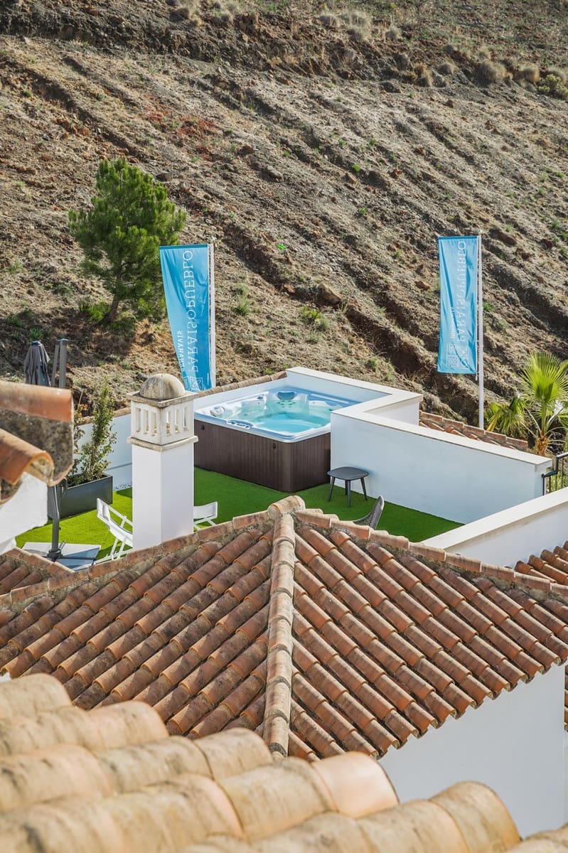 3 soverom Leilighet til salgs i Benahavis med svømmebasseng - € 370 000 (Ref: 8339529)