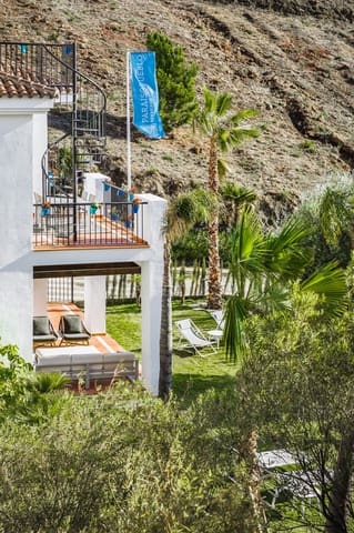 3 soverom Leilighet til salgs i Benahavís med svømmebasseng - € 370 000 (Ref: 8339529)