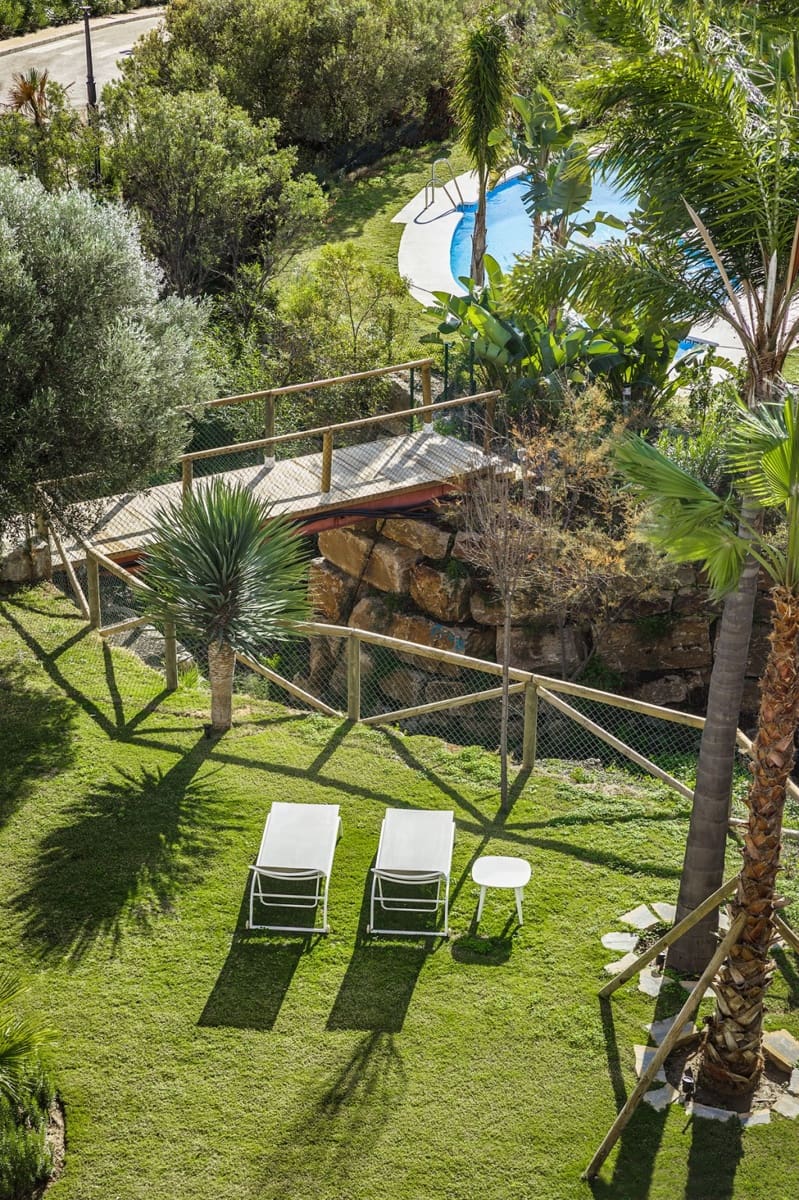 3 soverom Leilighet til salgs i Benahavis med svømmebasseng - € 370 000 (Ref: 8339529)