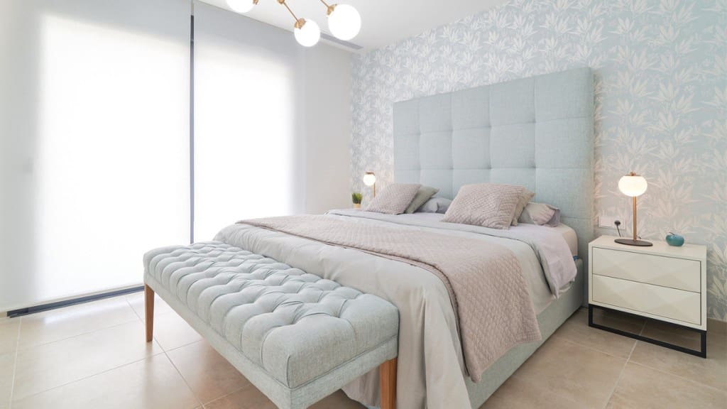 2 sypialnia Apartament na sprzedaż w Atalaya-Isdabe z basenem - 575 000 € (Ref: 8339540)