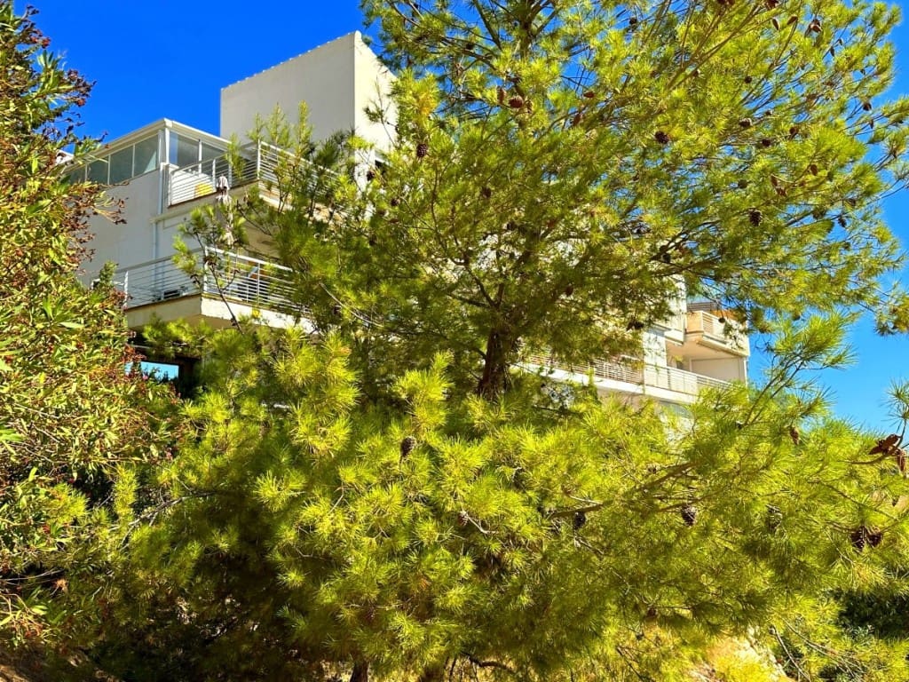 5 soveværelse Byhus til salg i Malaga by med swimmingpool garage - € 1.098.000 (Ref: 8458476)