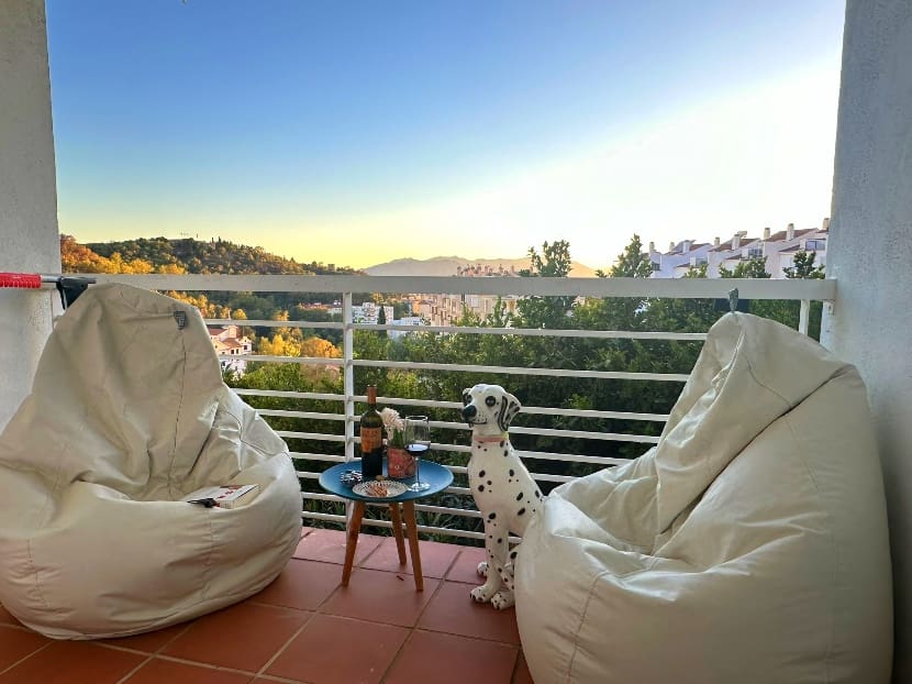 5 soveværelse Byhus til salg i Malaga by med swimmingpool garage - € 1.098.000 (Ref: 8458476)