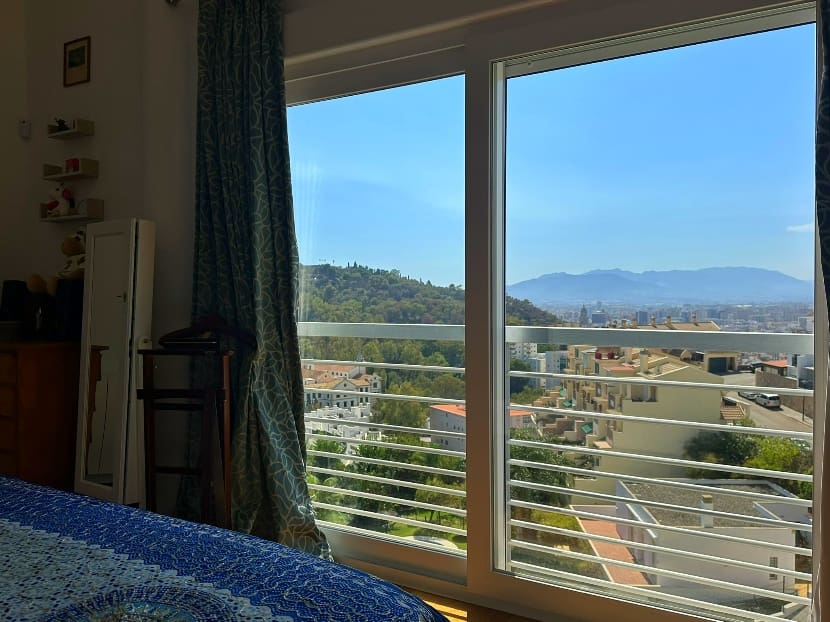 5 soveværelse Byhus til salg i Malaga by med swimmingpool garage - € 1.098.000 (Ref: 8458476)