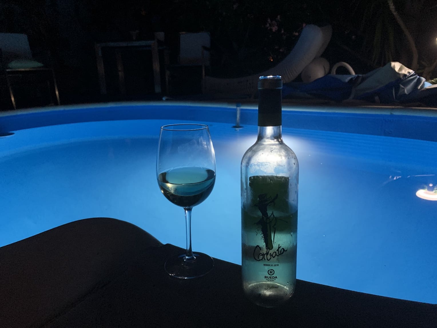 5 soveværelse Byhus til salg i Malaga by med swimmingpool garage - € 1.098.000 (Ref: 8458476)