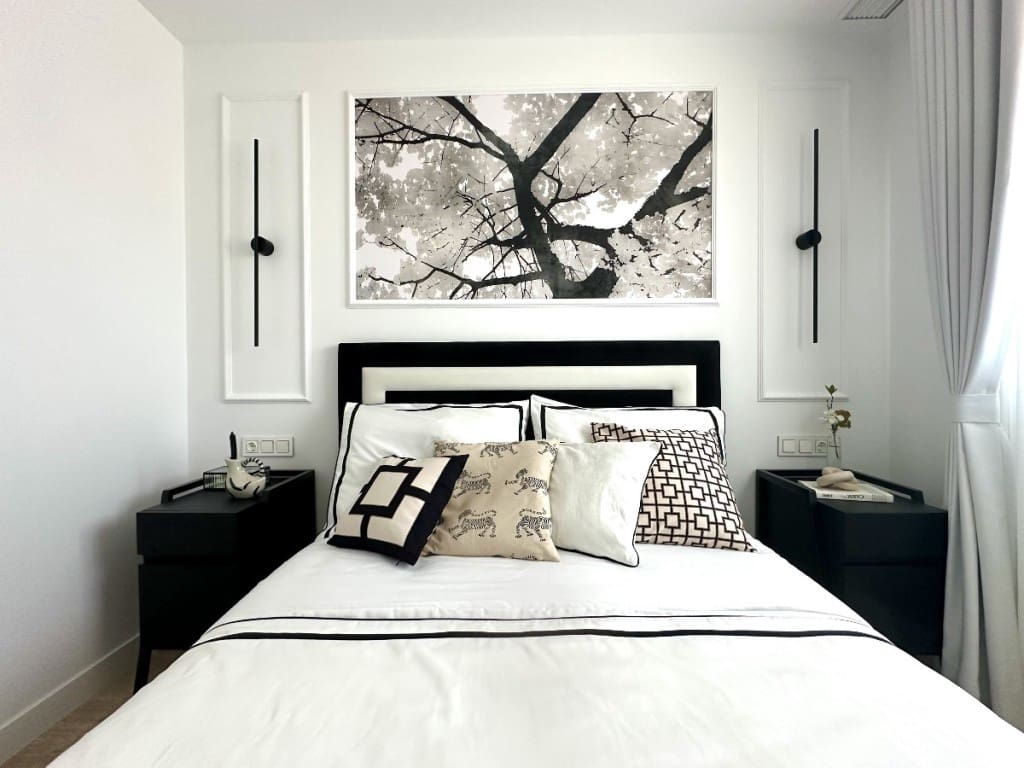 1 sypialnia Apartament na sprzedaż w Miasto Malaga z basenem - 246 000 € (Ref: 8568008)