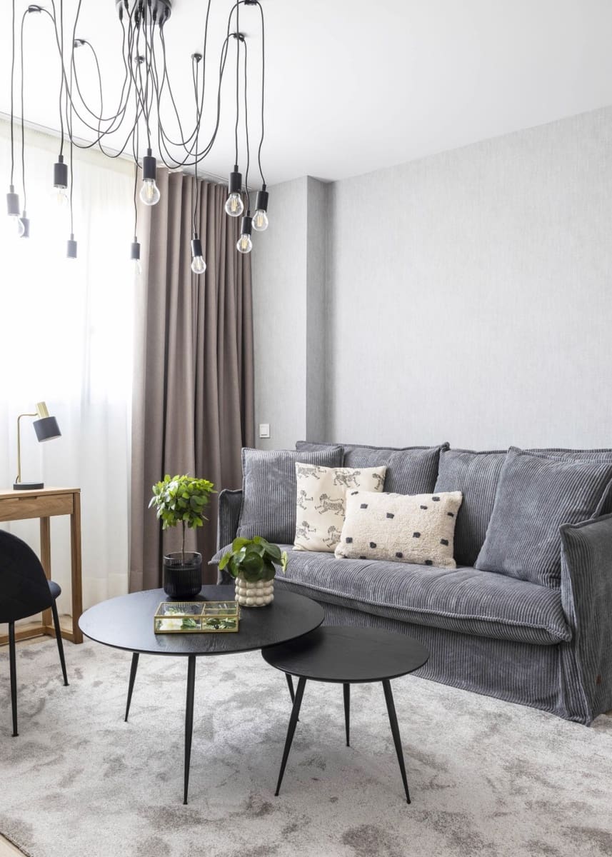 1 sypialnia Apartament na sprzedaż w Miasto Malaga z basenem - 246 000 € (Ref: 8568008)