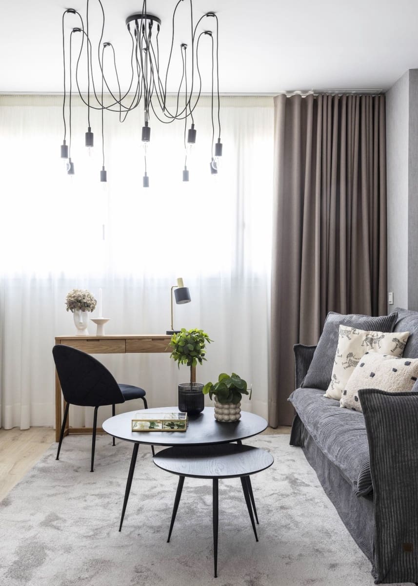 1 sypialnia Apartament na sprzedaż w Miasto Malaga z basenem - 246 000 € (Ref: 8568008)