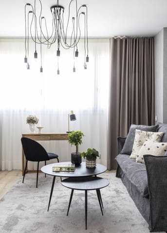 1 sypialnia Apartament na sprzedaż w Miasto Málaga z basenem - 246 000 € (Ref: 8568008)