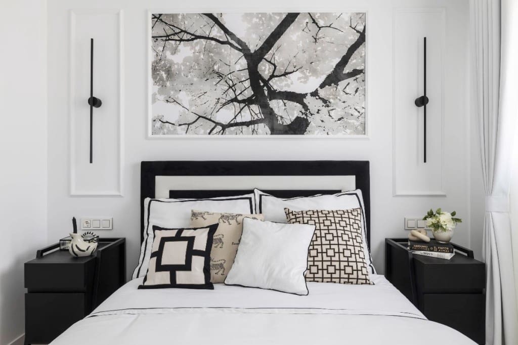 1 sypialnia Apartament na sprzedaż w Miasto Malaga z basenem - 246 000 € (Ref: 8568008)