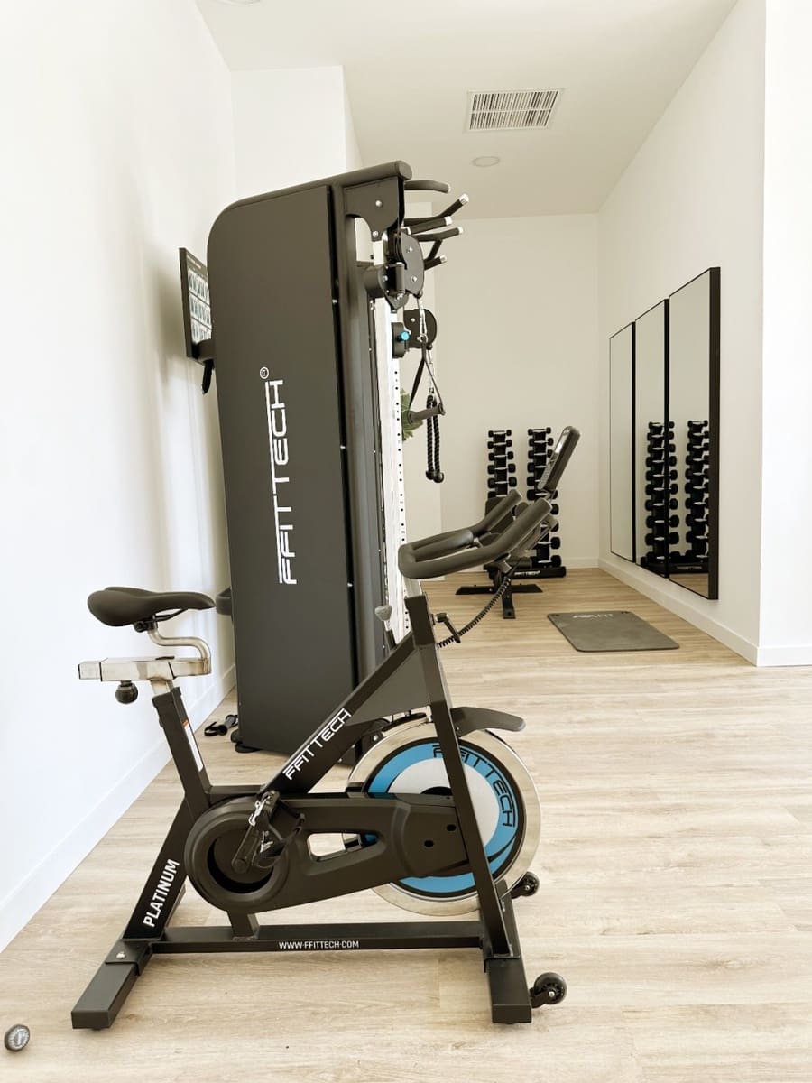 1 sypialnia Apartament na sprzedaż w Miasto Malaga z basenem - 246 000 € (Ref: 8568008)