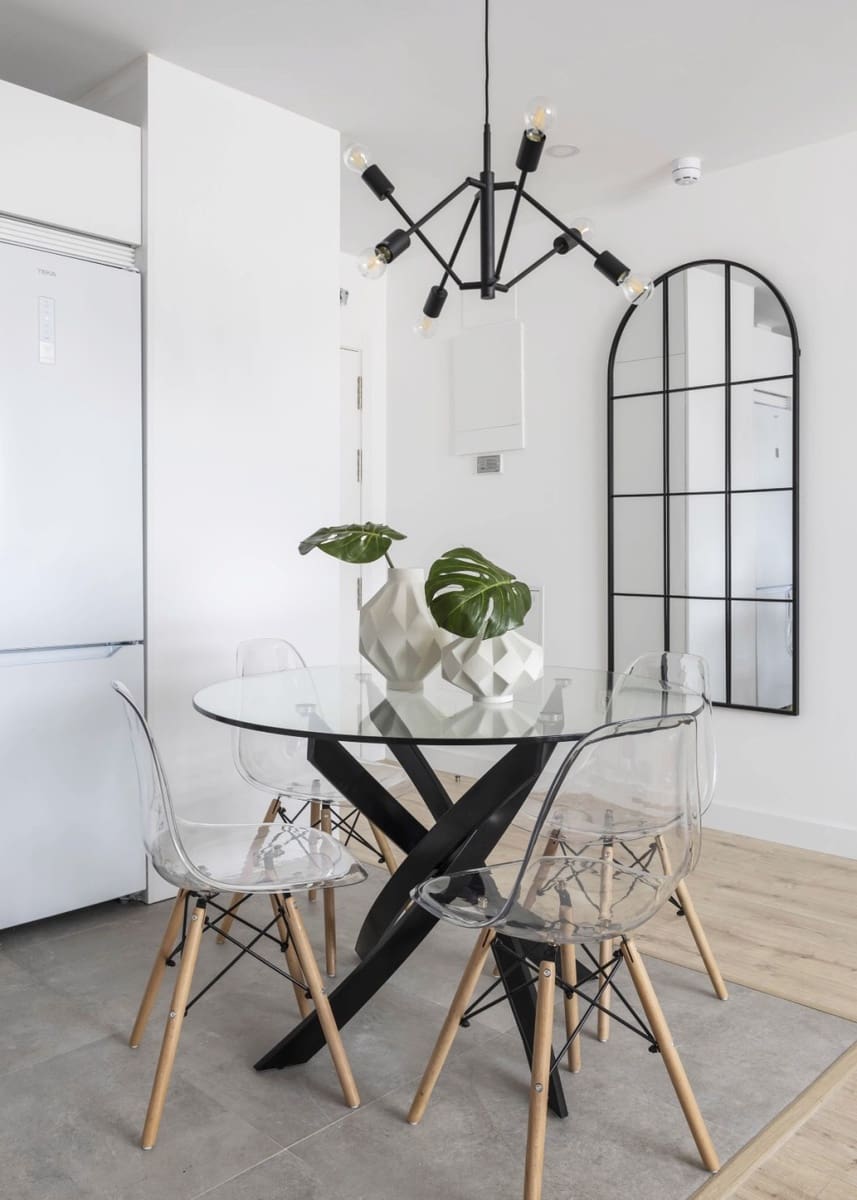 1 sypialnia Apartament na sprzedaż w Miasto Malaga z basenem - 246 000 € (Ref: 8568008)