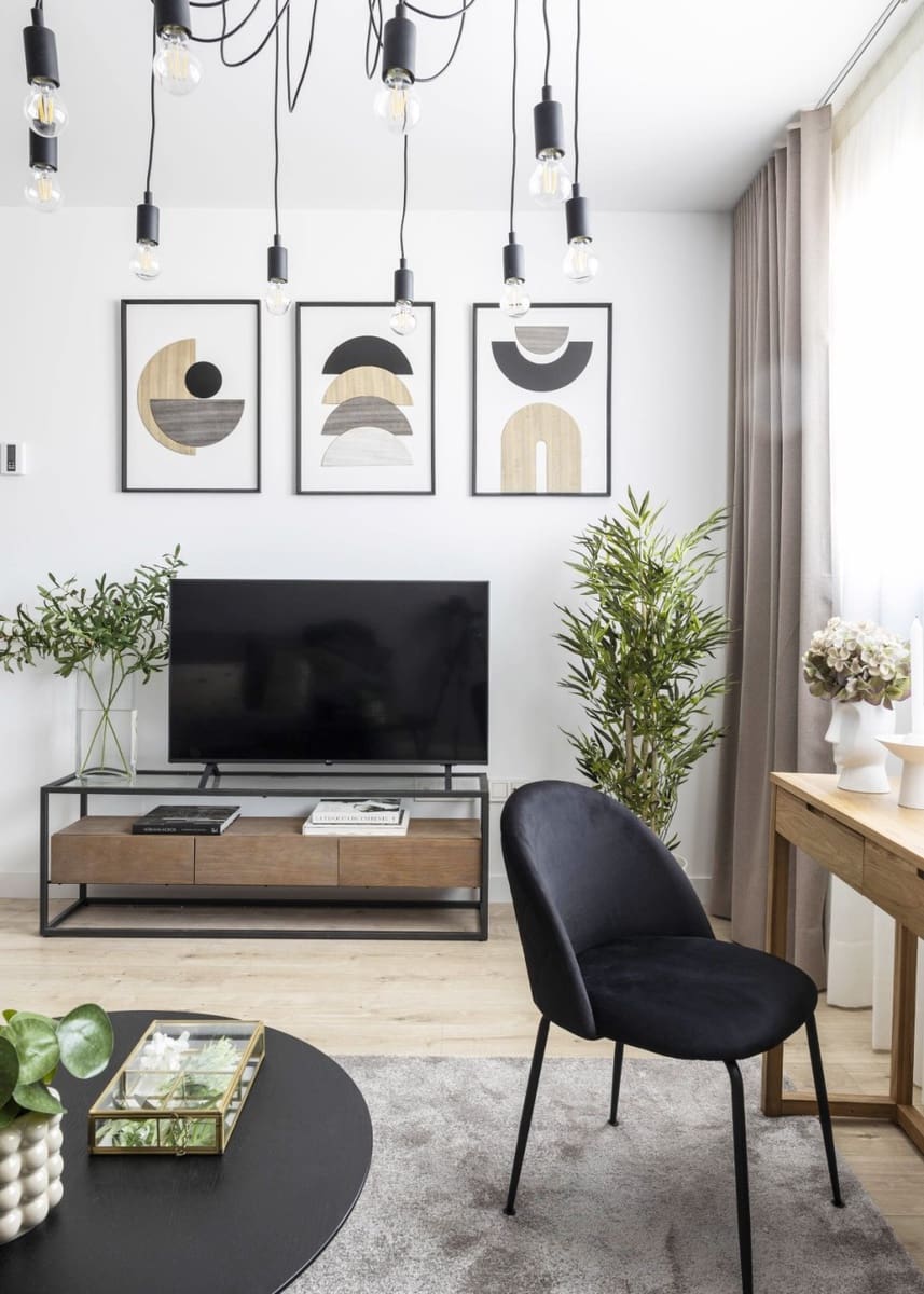 1 sypialnia Apartament na sprzedaż w Miasto Malaga z basenem - 246 000 € (Ref: 8568008)