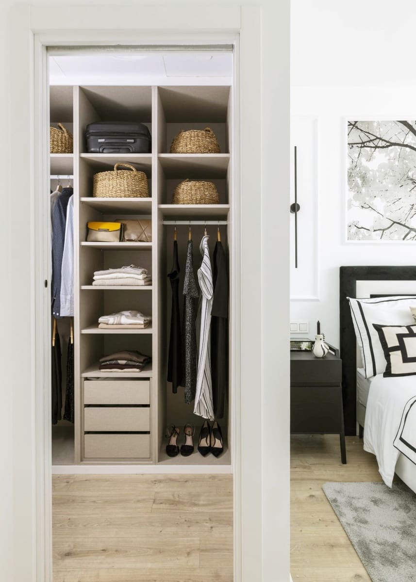 1 sypialnia Apartament na sprzedaż w Miasto Malaga z basenem - 246 000 € (Ref: 8568008)