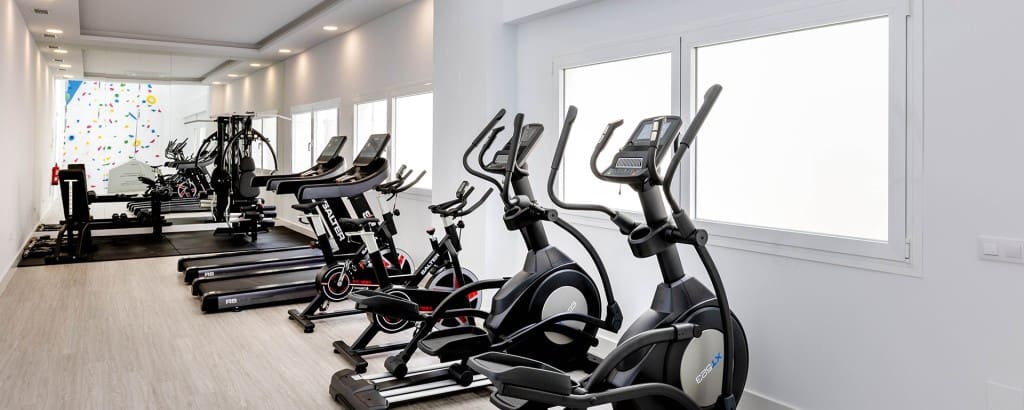 3 soveværelse Lejlighed til salg i Malaga by med swimmingpool - € 516.000 (Ref: 8568009)