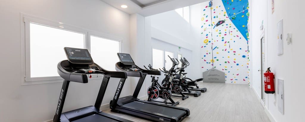 3 soveværelse Lejlighed til salg i Malaga by med swimmingpool - € 516.000 (Ref: 8568009)