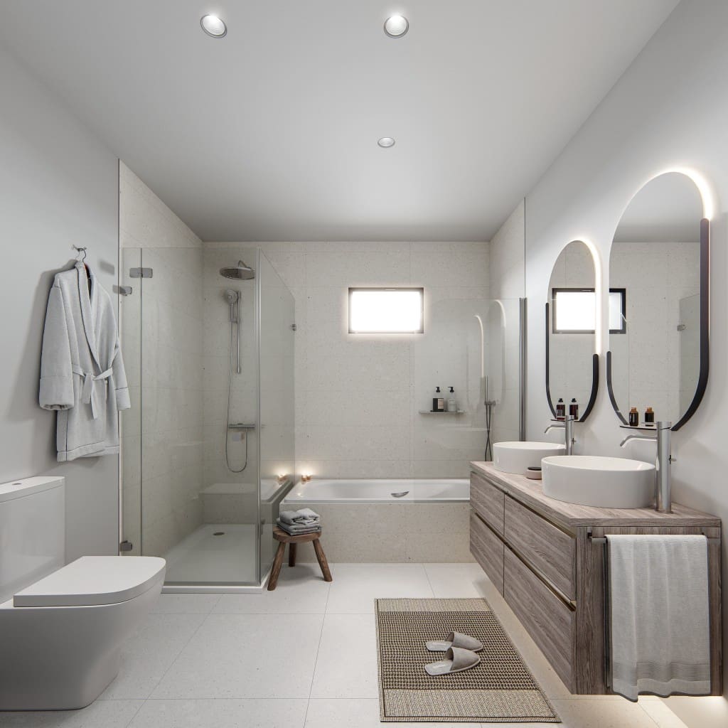 3 camera da letto Appartamento in vendita in Fuengirola con piscina garage - 850.000 € (Rif: 8577554)