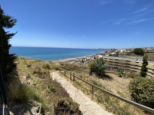 2 soveværelse Lejlighed til salg i Benalmádena med swimmingpool garage - € 450.000 (Ref: 8577559)