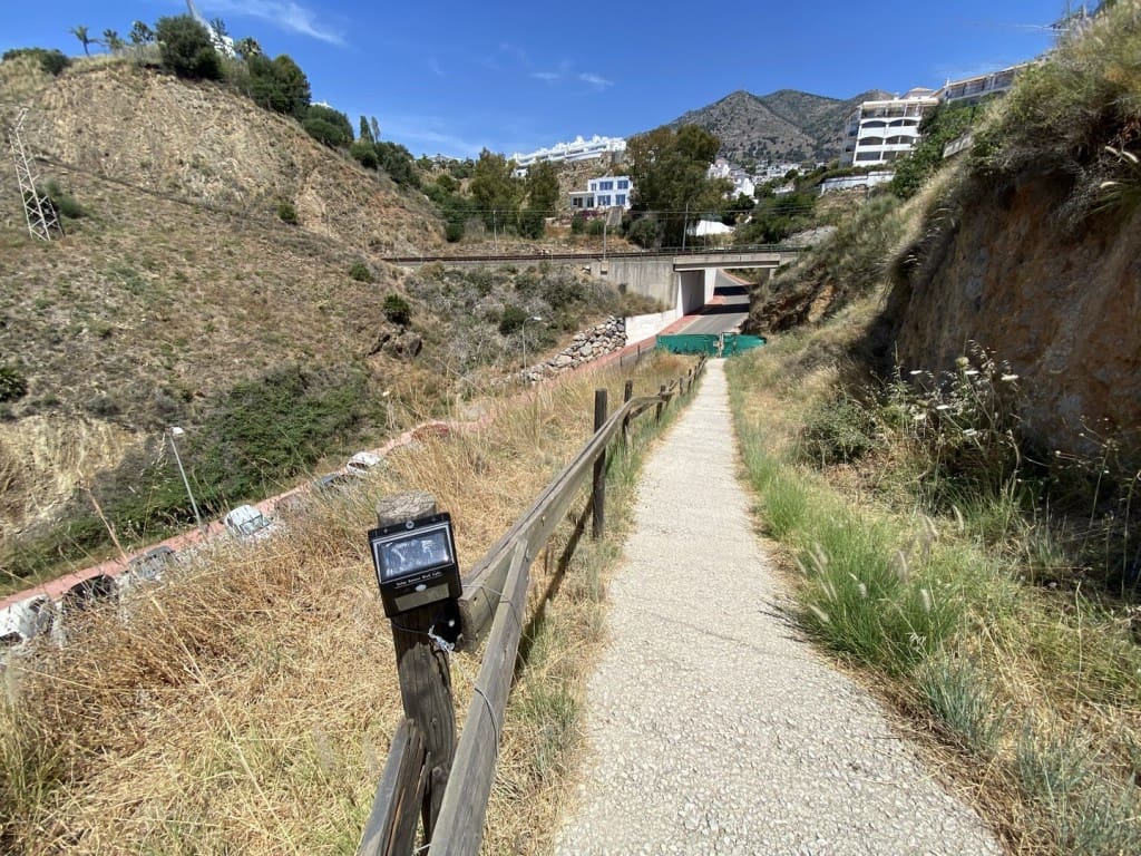 2 soveværelse Lejlighed til salg i Benalmadena med swimmingpool garage - € 450.000 (Ref: 8577559)