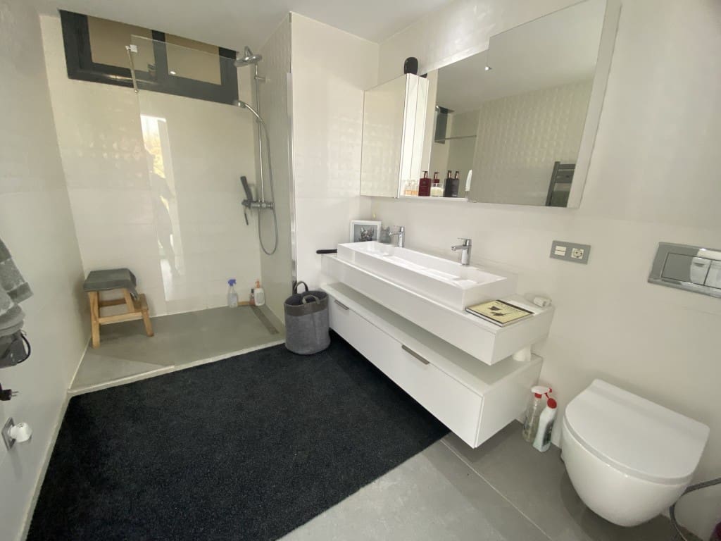 Chalet de 4 habitaciones en La Cala de Mijas en venta con piscina garaje - 1.300.000 € (Ref: 8577560)