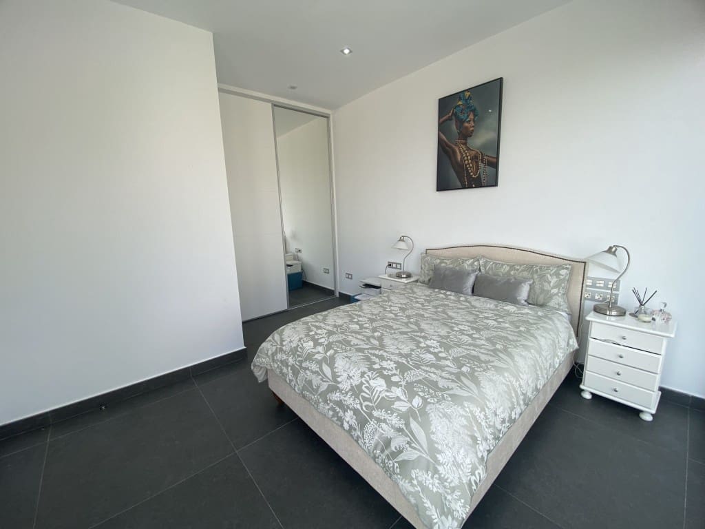 Chalet de 4 habitaciones en La Cala de Mijas en venta con piscina garaje - 1.300.000 € (Ref: 8577560)