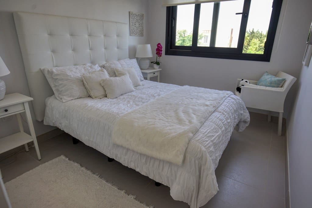 2 soveværelse Lejlighed til salg i Estepona med swimmingpool garage - € 500.000 (Ref: 8577575)