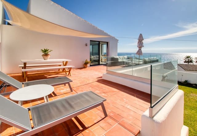 3 soverom Villa til salgs i Bahía Dorada, Estepona med svømmebasseng - € 1 350 000 (Ref: 8577582)