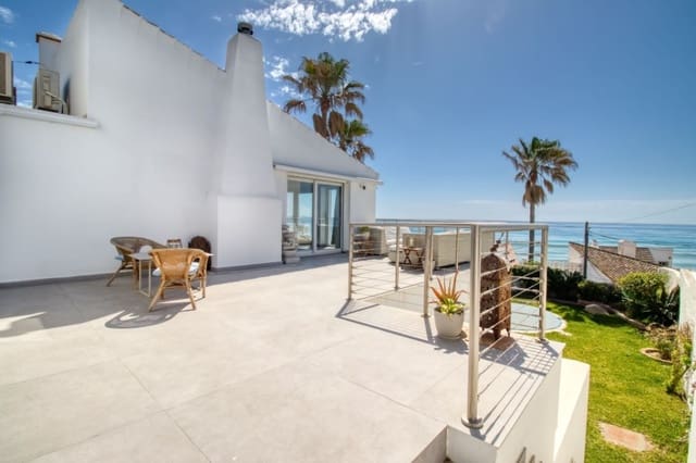 4 soverom Villa til salgs i Bahía Dorada, Estepona med svømmebasseng - € 1 295 000 (Ref: 8577595)