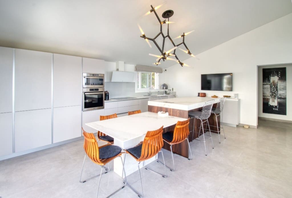 4 soverom Villa til salgs i Bahia Dorada med svømmebasseng - € 1 295 000 (Ref: 8577595)